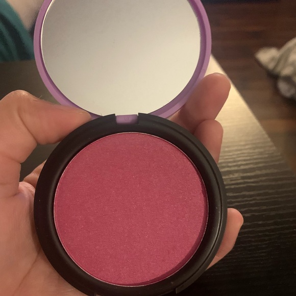 Medusa’s Makeup “Dangerous Liaisons” Blush - Picture 1 of 4